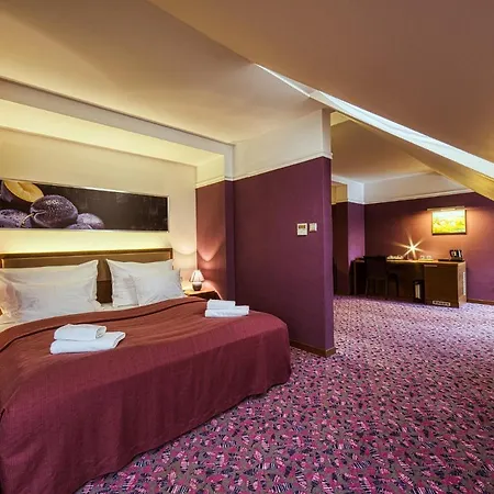 Gurmen Penzion Stará ľubovňa