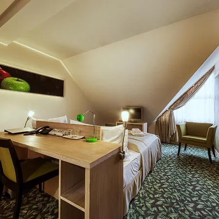 Penzion Gurmen Stará ľubovňa