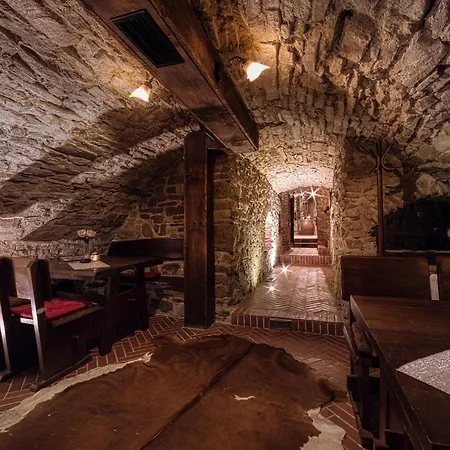 Gurmen Stará ľubovňa