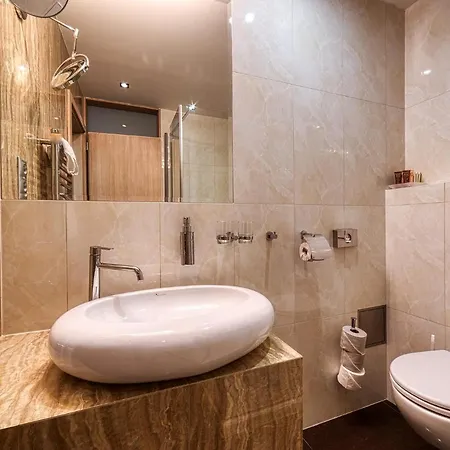 Gurmen 3* Stará ľubovňa