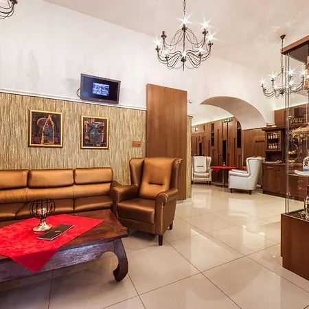 Penzion Gurmen Stará ľubovňa