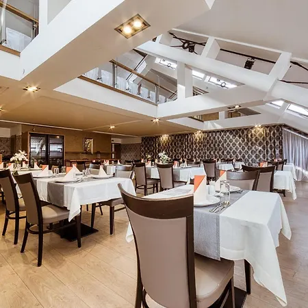 Gurmen Penzion Stará ľubovňa