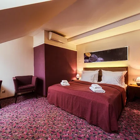 Gurmen Penzion Stará ľubovňa