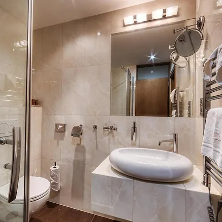 Gurmen Gasthuis Stará ľubovňa