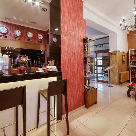 Penzion Gurmen Stará ľubovňa