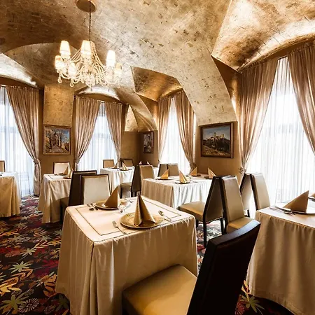 Penzion Gurmen Stará ľubovňa