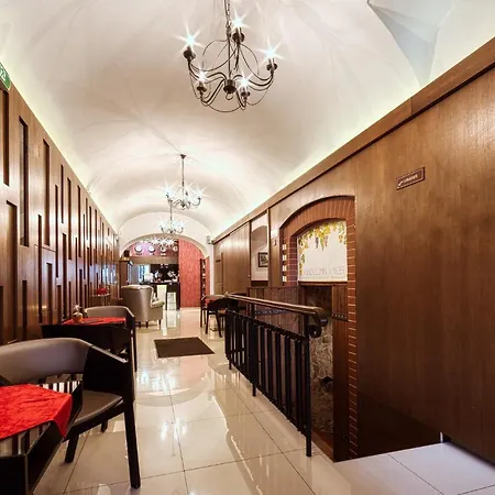 Gurmen Penzion Stará ľubovňa