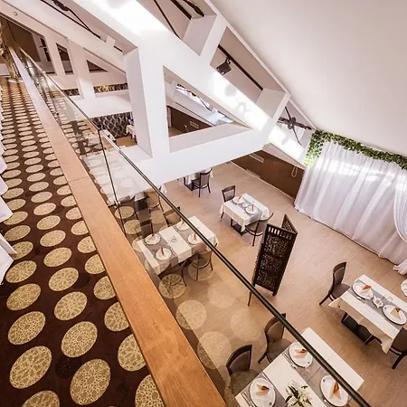 Gurmen Stará ľubovňa