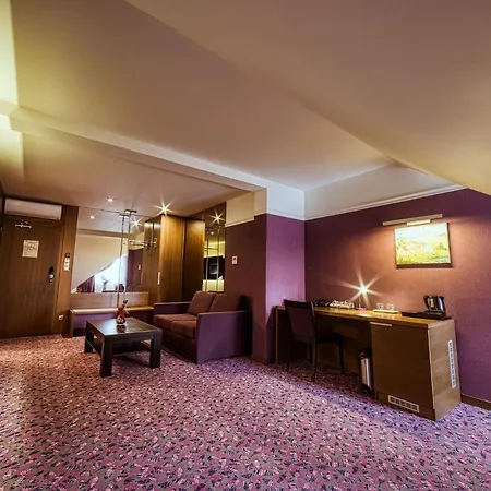 Gurmen Gasthuis Stará ľubovňa