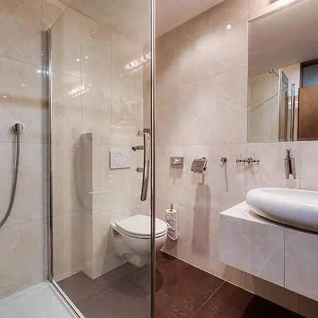 Gasthuis Gurmen Stará ľubovňa