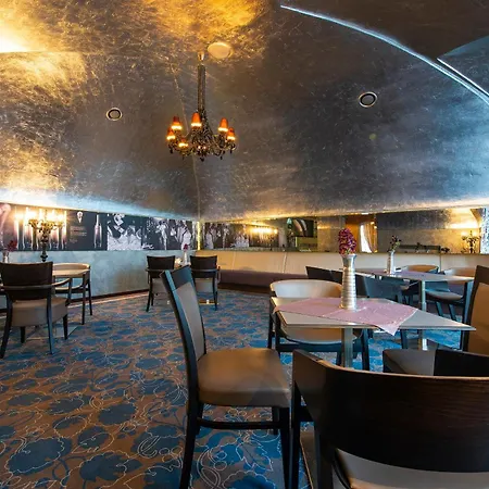 Gasthuis Gurmen Stará ľubovňa