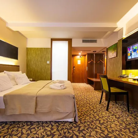 Gasthuis Gurmen Stará ľubovňa