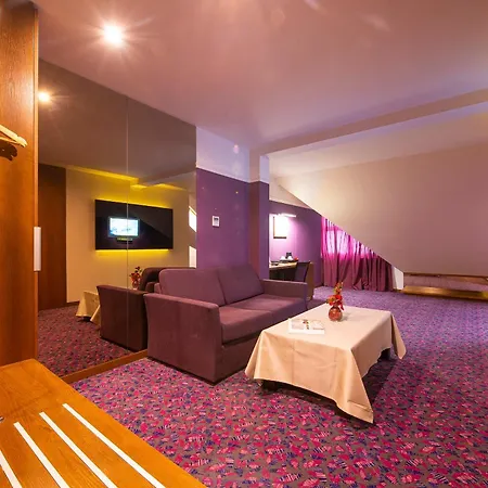 Penzion Gurmen Stará ľubovňa