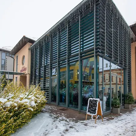 Gurmen 3* Stará ľubovňa