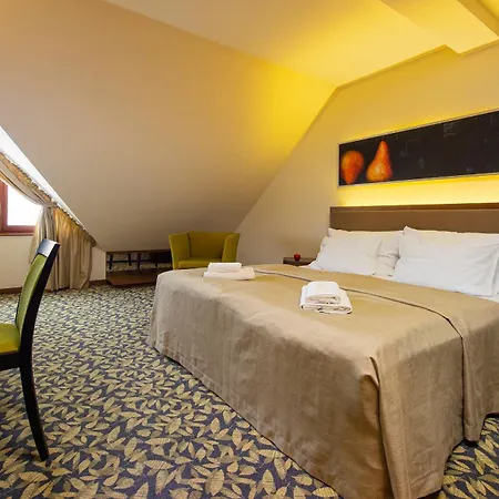 Gurmen Penzion Stará ľubovňa