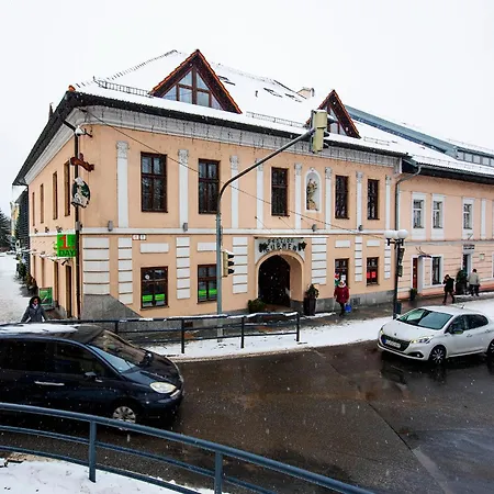 Gurmen Stará ľubovňa