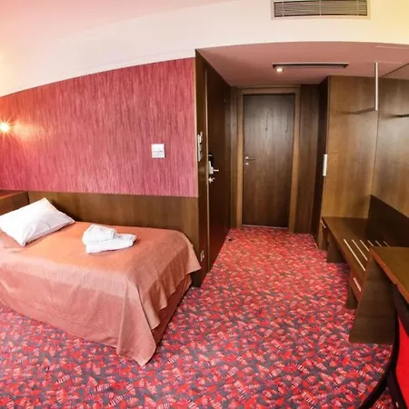 Gurmen Penzion Stará ľubovňa