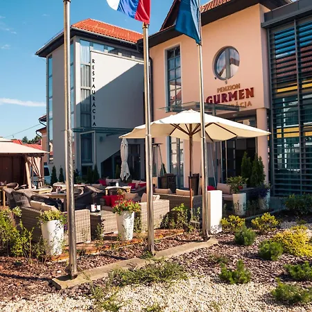 Gurmen Stará ľubovňa