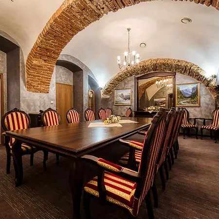 Gurmen Penzion Stará ľubovňa