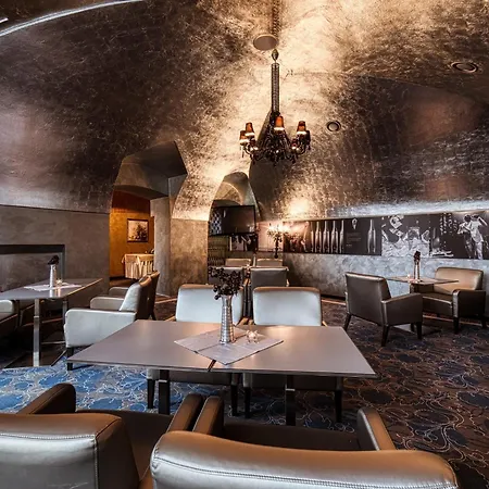 Gurmen Gasthuis Stará ľubovňa