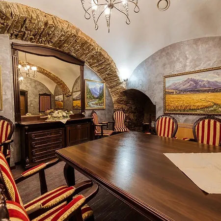 Gurmen Stará ľubovňa