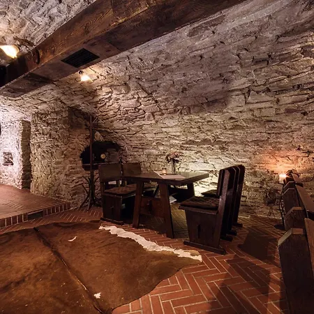 Gurmen 3* Stará ľubovňa