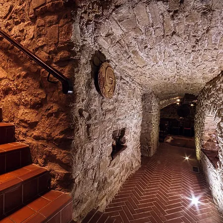 Gurmen Stará ľubovňa