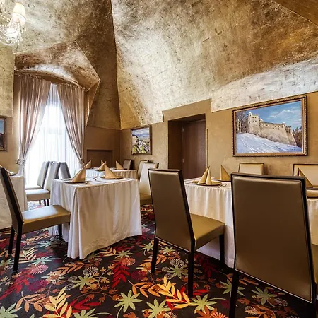 Gurmen 3* Stará ľubovňa