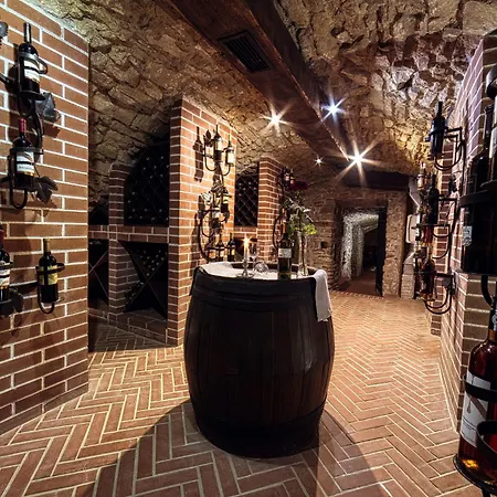 Gurmen Penzion Stará ľubovňa