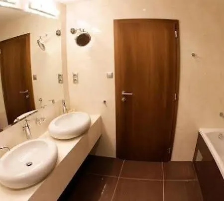 Penzion Gurmen 3*